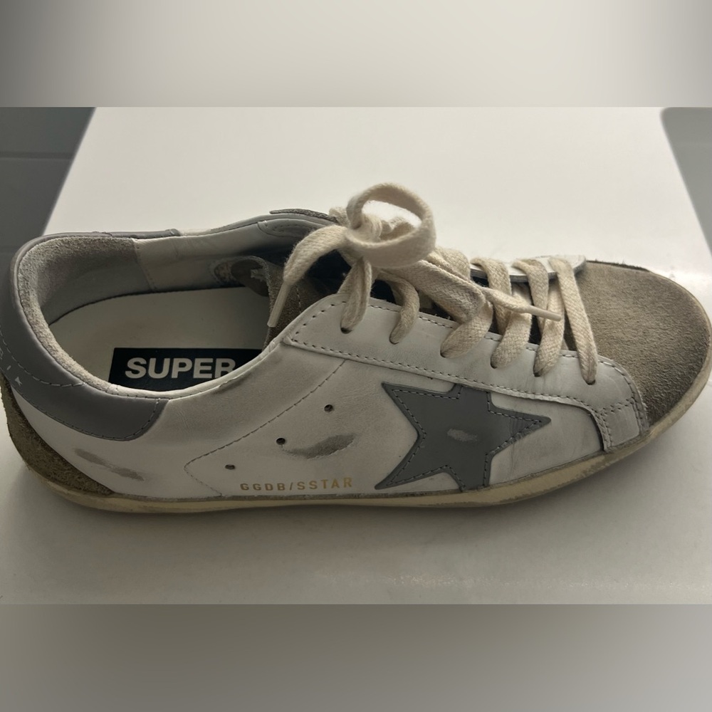 Women’s Golden Goose Super-Star